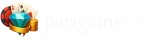 Parigains Casino Comparison Platform Logo